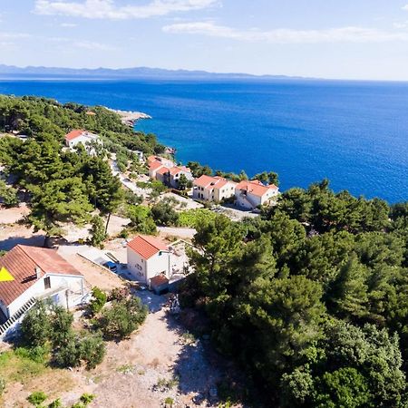Holiday Home Blue Vineyard Potomje Dış mekan fotoğraf